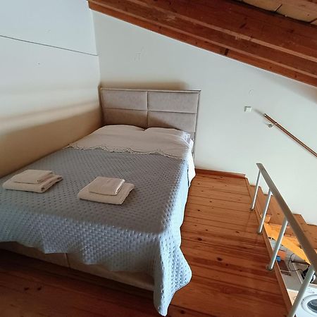 Mary'S Bright Apartment - Corfu Old Town Extérieur photo