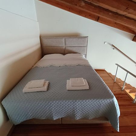 Mary'S Bright Apartment - Corfu Old Town Extérieur photo