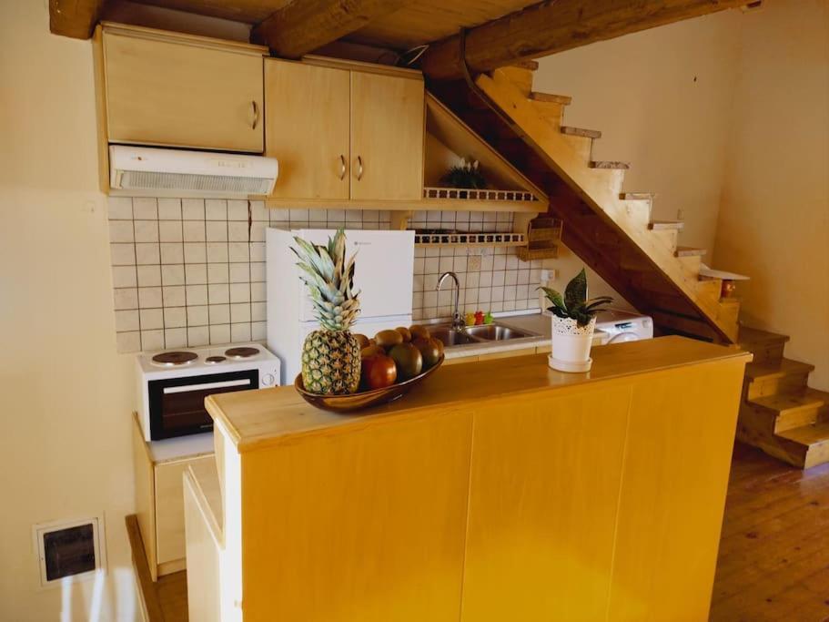 Mary'S Bright Apartment - Corfu Old Town Extérieur photo