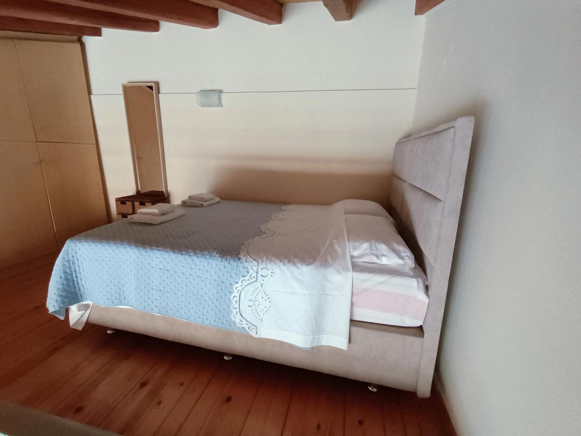 Mary'S Bright Apartment - Corfu Old Town Extérieur photo