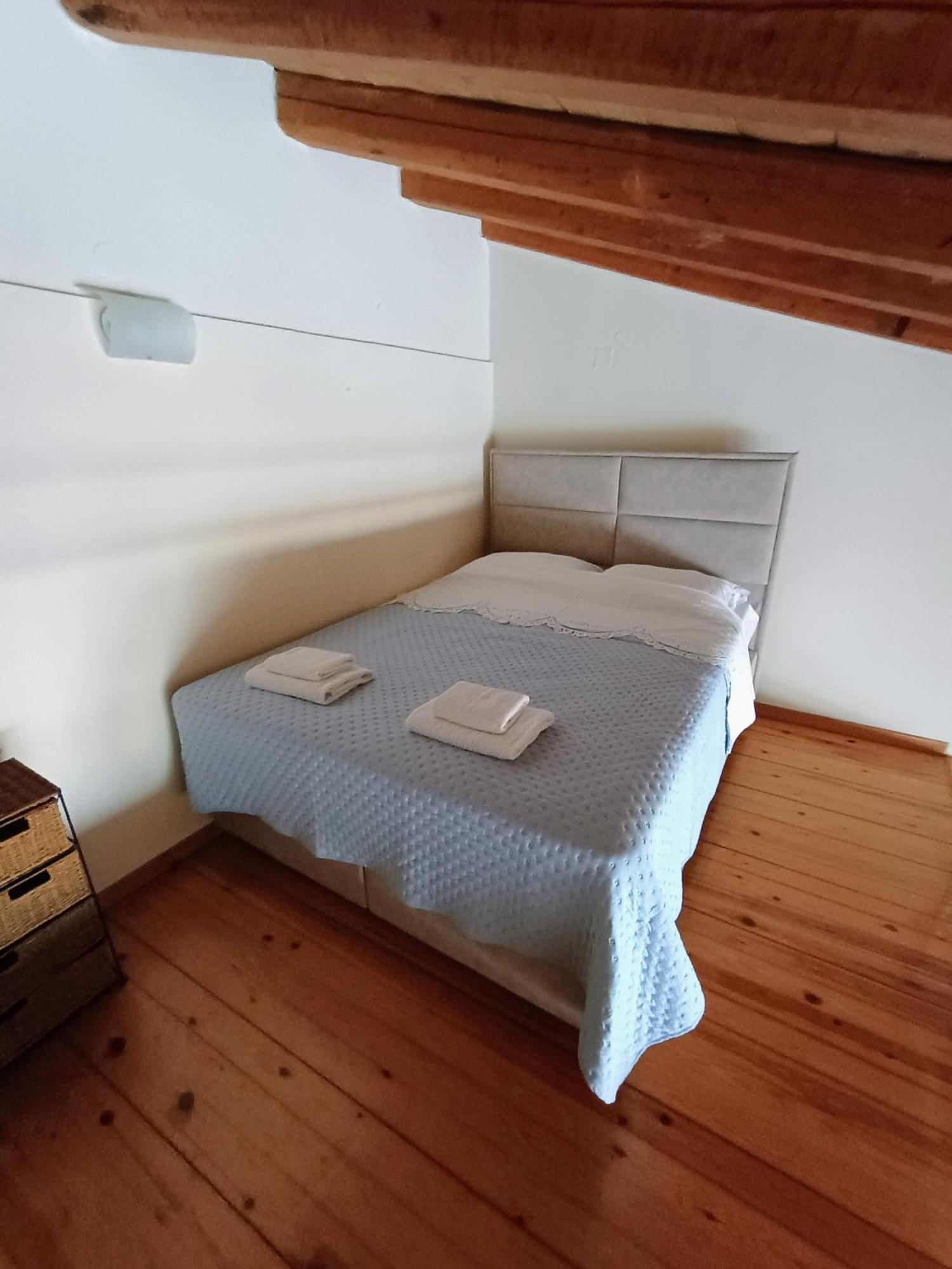 Mary'S Bright Apartment - Corfu Old Town Extérieur photo