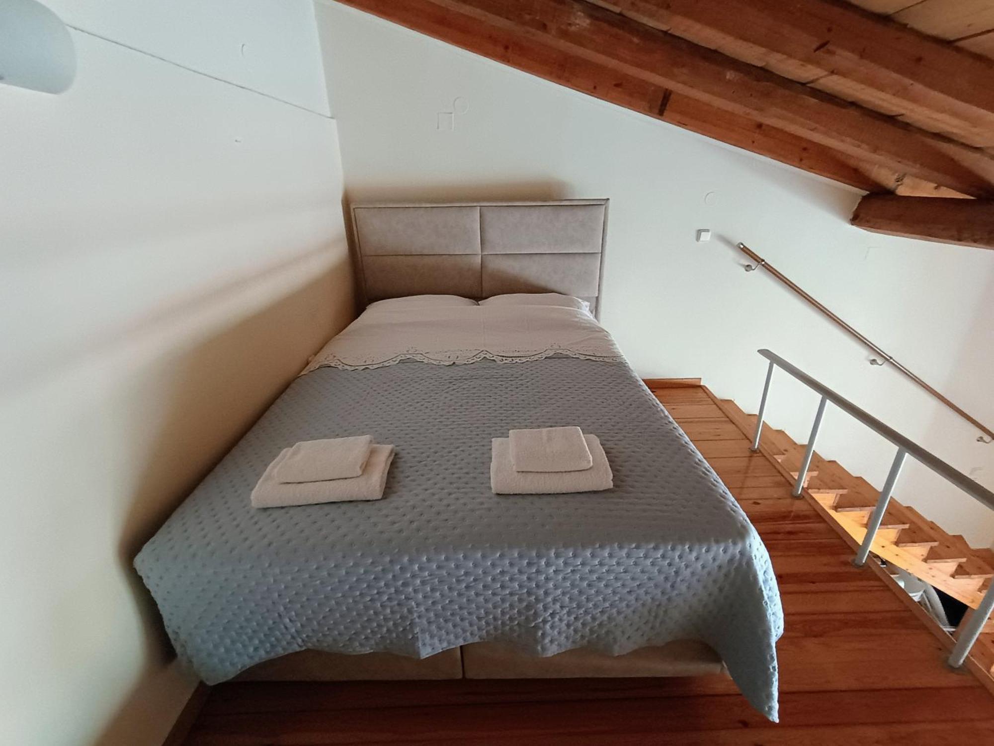 Mary'S Bright Apartment - Corfu Old Town Extérieur photo